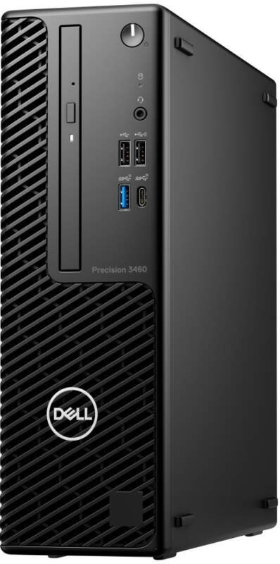 Dell Precision 3460 TXK6J recenze