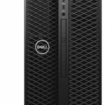 Dell Precision T5820 4T9DM recenze