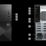 Dell Vostro 3910 GR40X recenze