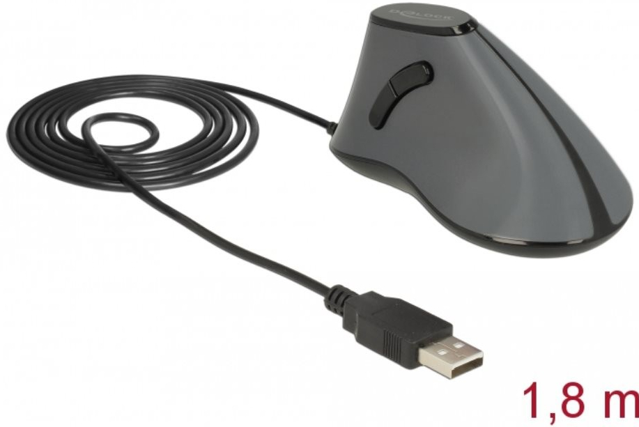 Delock 12527 recenze