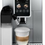 Delonghi Dinamica Plus ECAM 380.85.SB recenze