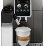 Delonghi Dinamica Plus ECAM 380.95.TB recenze