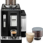 Delonghi Rivelia EXAM440.35.B recenze