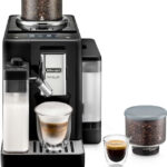 Delonghi Rivelia EXAM440.55.B recenze