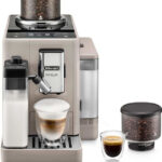 Delonghi Rivelia EXAM440.55.BG recenze