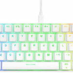 Deltaco Gaming GAM-075-W-US recenze