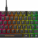 Deltaco Gaming GAM-111B recenze