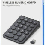 Deltaco Gaming TB-125 recenze