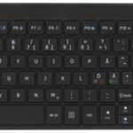 Deltaco Gaming TB-504 recenze