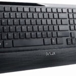 Delux DLK-1900U recenze