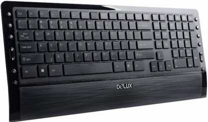Delux DLK-1900U recenze