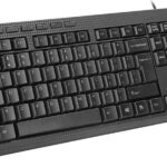 Delux DLK-6300U recenze