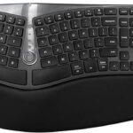 Delux GM901D černá recenze