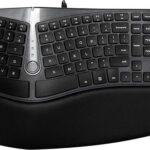 Delux GM901U hub recenze