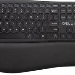 Delux GM908CV recenze