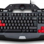 Delux Gaming DLK-T15U recenze