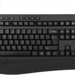 Delux K6060G recenze