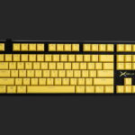 Delux KM13DP+G25 recenze