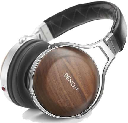 Denon AH-D7200 recenze