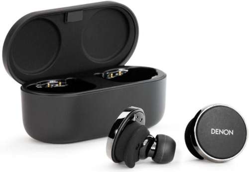 Denon PerL Pro recenze