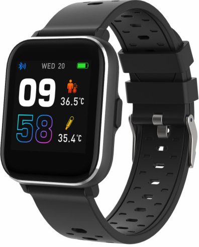 Denver SW-165 recenze