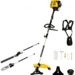 Denzel GT-52S recenze