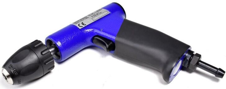 Deprag PV 6 E recenze