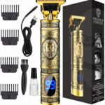 DexXer Barber recenze