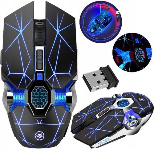 Dexxer BM-400 VIPER recenze