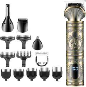 Dexxer VGR 6v1 recenze