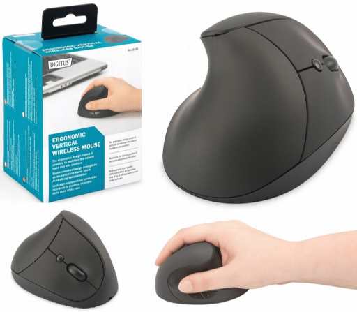 Digitus DA-20155 recenze