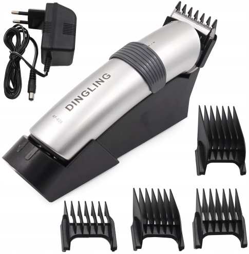 Dingling RF-609 recenze