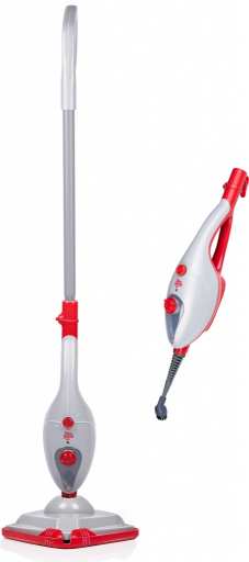 Dirt Devil DD 7001 recenze