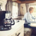 Dometic Perfect Coffee MC 052 recenze