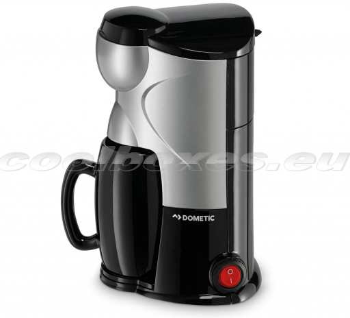 Dometic Waeco MC 01 12V recenze