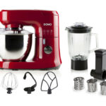 Domo DO9145KR recenze