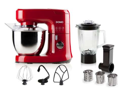 Domo DO9145KR recenze