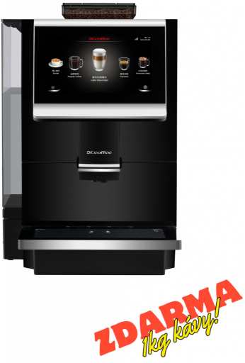 Dr. Coffee C12 recenze