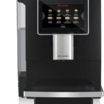 Dr. Coffee F10 Black recenze