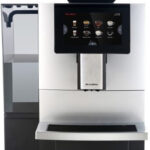 Dr. Coffee F11 Big Plus Silver recenze