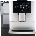 Dr. Coffee F11 Big Silver recenze