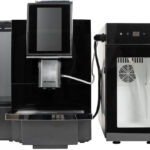 Dr. Coffee F12 Big Plus Black recenze