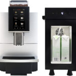 Dr. Coffee F12 Big Plus Silver recenze