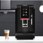 Dr. Coffee Minibar S1 recenze
