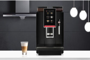 Fotografie Dr. Coffee Minibar S1  recenzía