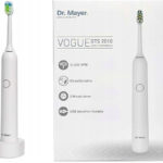 Dr. Mayer GTS2010 recenze