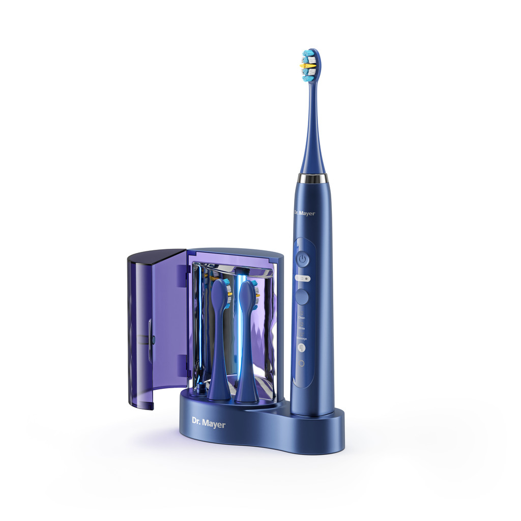 Dr. Mayer GTS2090 recenze