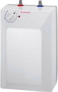 Fotografie Dražice BTO 5 IN 105313201 recenzía