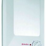 Dražice BTO 5 UP 105313200 recenze