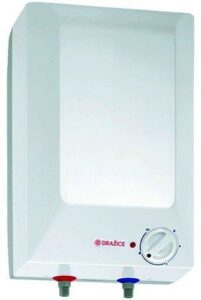 Fotografie Dražice BTO 5 UP 105313200 recenzía